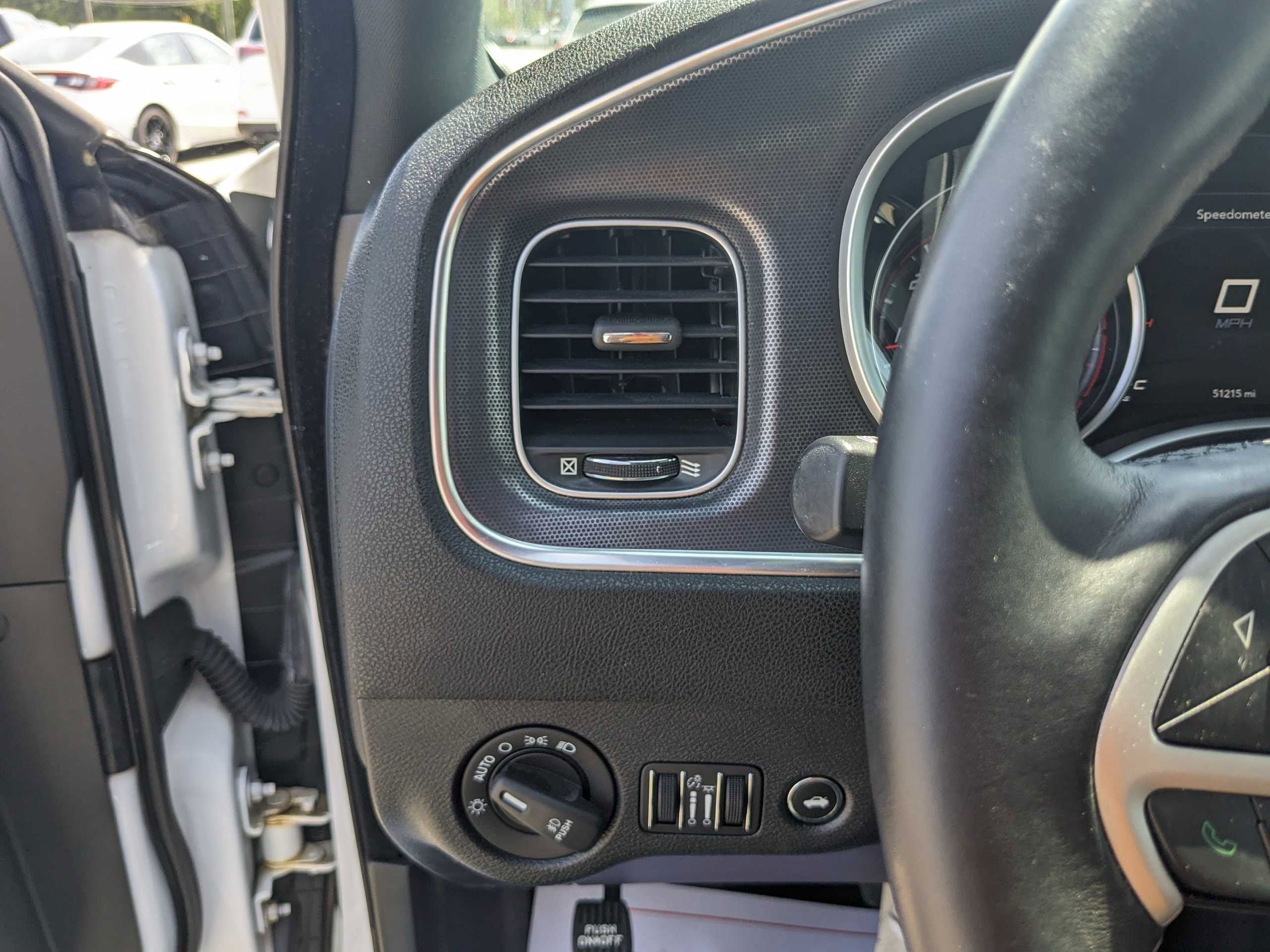 2018 Dodge Charger SXT Plus RWD